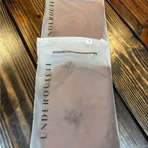 Underoutfit Shapewear 8 Packs XXL Read Description